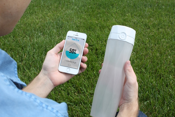 Image Courtesy of: Hydrate.me