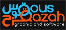 qousqazah graphic design dubai