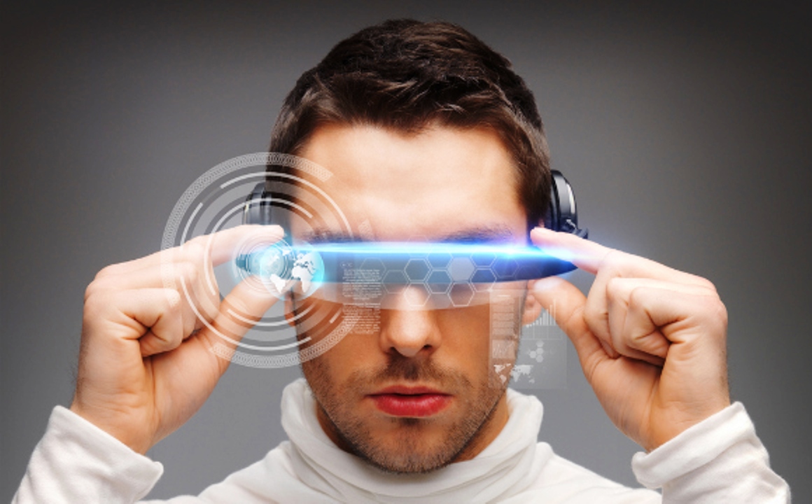 virtual reality