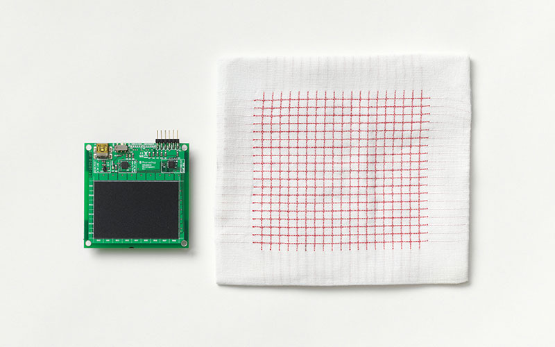 project jacquard
