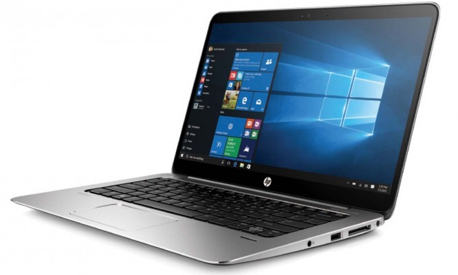 HP releases its mid-range EliteBook 1030