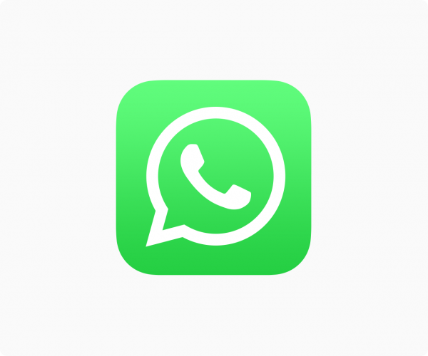 Whatsapp desktop version