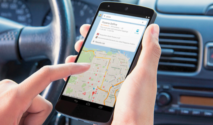 Google Maps to add multiple destinations feature for Android users