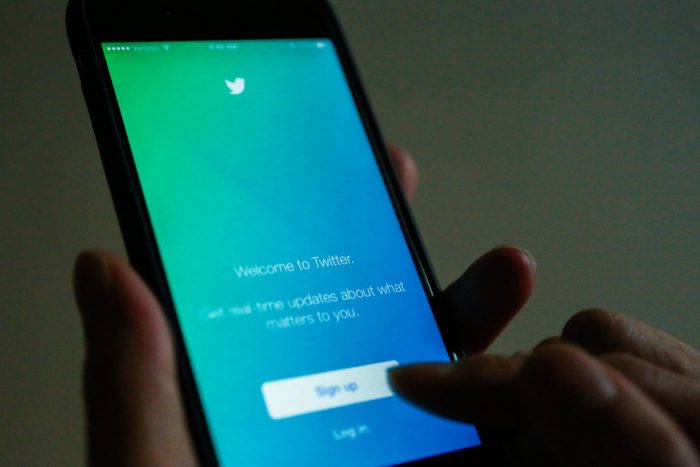 Twitter shows extreme protection by locking millions of accounts
