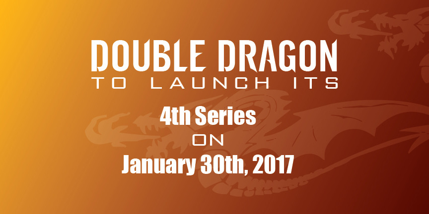 double-dragon-4th-series