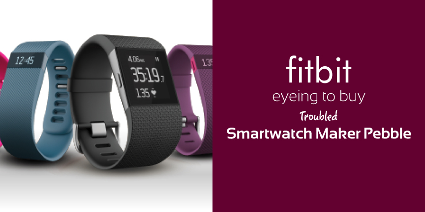 fitbit-reportedly-buying-pebble