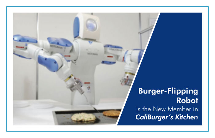 burger-flipping-robot