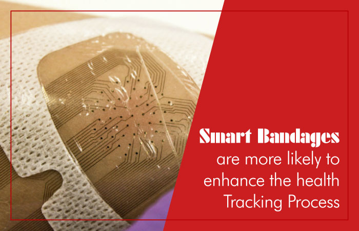 smart-bandages